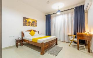 Elna's Baobab Waves - 3BR Beachfront Nyali - Mombasa - 4