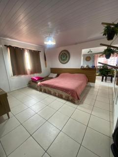 Residencial Segundo Piso - 4