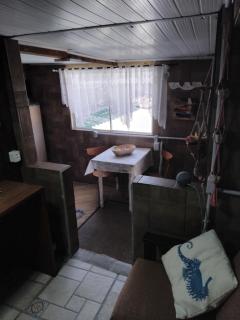 Pousada Kitinete Ubatuba vista mar - 1