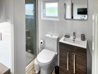 Raygill Shepherds Hut - 2