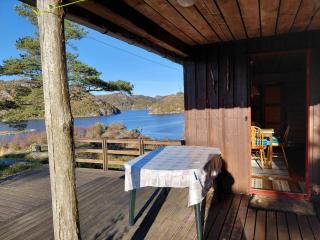 5 person holiday home in FARSUND-By Traum - 9