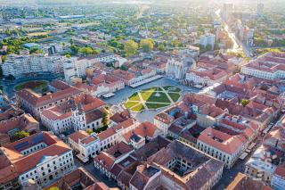 CASA DON lângă Iulius Mall - 7