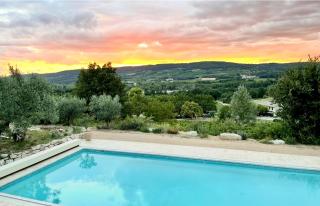 Le Baiser du Soleil - Piscine Privée - 0