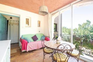 Le Baiser du Soleil - Piscine Privée - 8