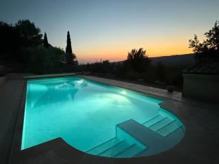 Le Baiser du Soleil - Piscine Privée - 7