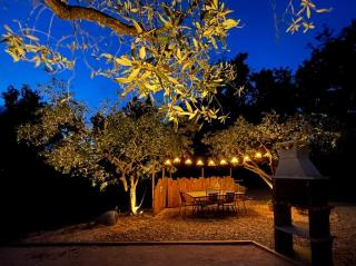 Le Baiser du Soleil - Piscine Privée - 1