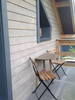 Les Hirondelles du Cap - 8