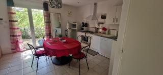 Domaine de la Cotille Gîte des Gorges - 2