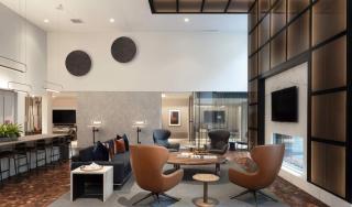 Hyatus Luxury Residences Boston South Bay Designer Collection - 6