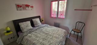 Domaine de la Cotille Gîte des Gorges - 1