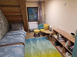 Apartmány KOUTY 23 - 2