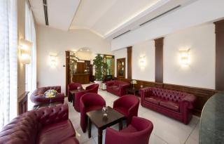 Lancaster Hotel - Mailand - 1