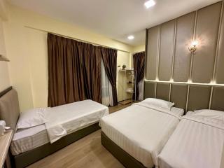 Entire home hosted by Catherine 4 bedroom House - 9