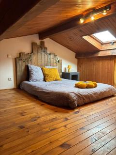 La parenthèse ardéchoise - 5