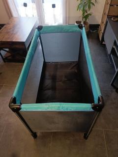 La parenthèse ardéchoise - 2