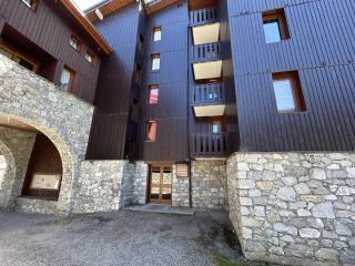 Charmant Duplex Méribel, 4 Chambres, Pieds des Pistes - FR-1-355-3 - 9