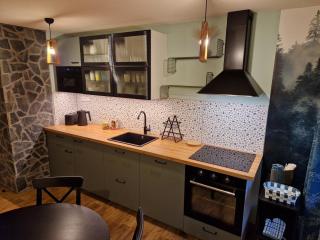 Apartmány KOUTY 23 - 4