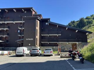 Charmant appart avec balcon, ski-in/ski-out, Méribel - FR-1-355-30 - 9