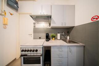 Flex SelfCheckIns 192 - Zagreb - Studio Apartment - New - 7