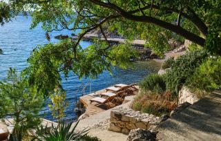 Villa Hemingway beachfront by Villas Guide - 0