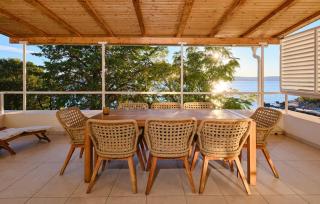 Villa Hemingway beachfront by Villas Guide - 9