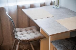 Flex SelfCheckIns 192 - Zagreb - Studio Apartment - New - 4