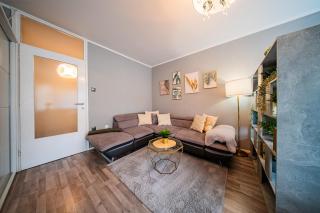 Flex SelfCheckIns 192 - Zagreb - Studio Apartment - New - Zagreb - 8