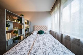 Flex SelfCheckIns 192 - Zagreb - Studio Apartment - New - 1