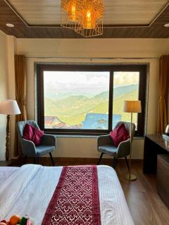 Hotel Mini Switzerland In Dalhousie - 5