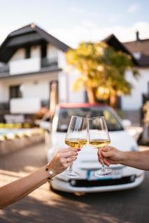 Boutique Villa Vanilla - 9