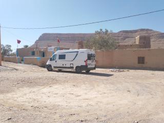 Gîte Palma Eagle Ziz Canyon - 9