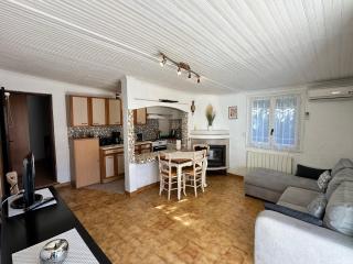 Petite maison indépendante - Cagnes-sur-Mer - 2