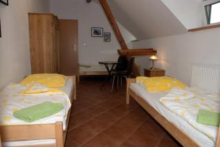 Dom przy Rezerwacie - 1