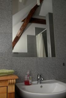 Dom przy Rezerwacie - 1