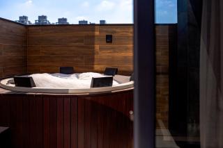 Boutique Apartment - Completo e em frente a Praia Brava - 8