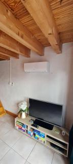 Barn Gite at La Vieille Grange, with pool in the Dordogne 3 Star - 3