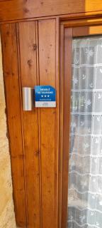 Barn Gite at La Vieille Grange, with pool in the Dordogne 3 Star - 6