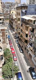 Alexandria Egypt - 1