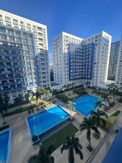 Sea Residences by Richnells - Manila - 7