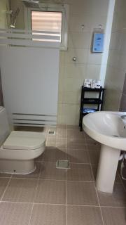 Apartment ready for daily rent Quiet, two bedrooms - 9