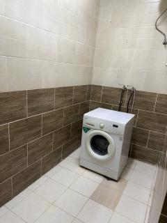 Apartment ready for daily rent Quiet, two bedrooms - 5