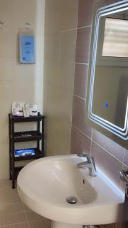 Apartment ready for daily rent Quiet, two bedrooms - 2