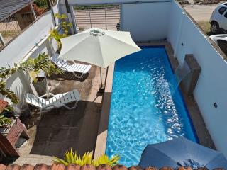 Descanso no Litoral na Casa da Dona Edna - 5