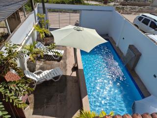 Descanso no Litoral na Casa da Dona Edna - 3