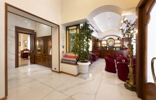 Lancaster Hotel - Mailand - 5