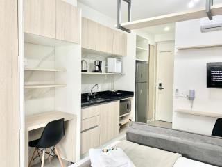 Síntese Moema 207 próx Parque Ibirapuera Expo Imigrantes - 0