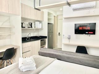 Síntese Moema 207 próx Parque Ibirapuera Expo Imigrantes - 9