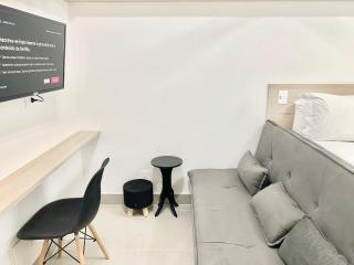 Síntese Moema 207 próx Parque Ibirapuera Expo Imigrantes - 8