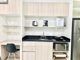 Síntese Moema 207 próx Parque Ibirapuera Expo Imigrantes - 6