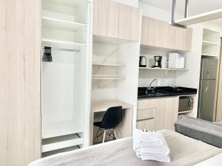 Síntese Moema 207 próx Parque Ibirapuera Expo Imigrantes - 5